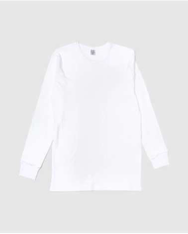 ABANDERADO CAMISETA THERMAL HOMBRE MANGA LARGA 208