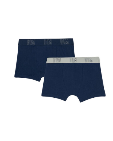 D0CXN PACK 2 BOXER NIÑO DIM