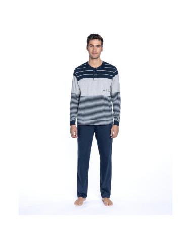 PIJAMA HOMBRE GUASCH GC192