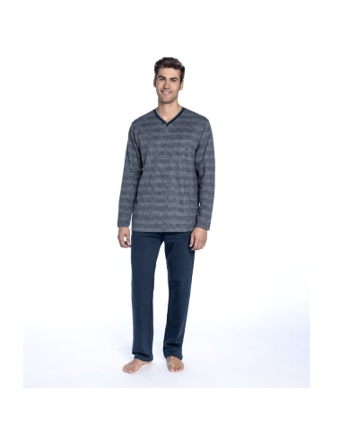 PIJAMA HOMBRE GUASCH GS760