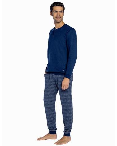 PIJAMA HOMBRE GUASCH GP761