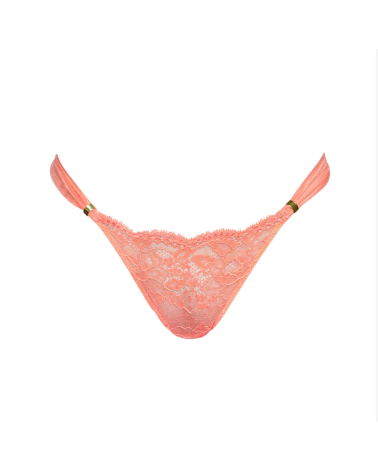 Braga italinana Andres Sarda colección ''Turqueta''