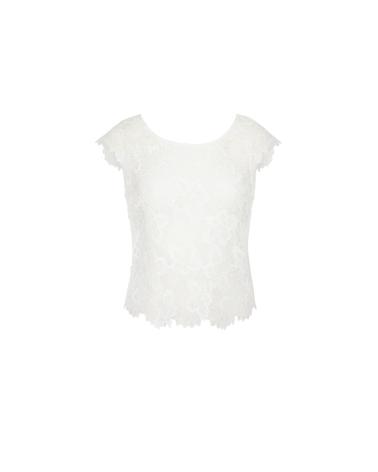 Top Lise Charmel colección ''Princesse Iris''