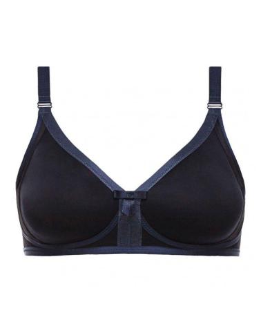 SUJETADOR SIN AROS COPA B PLAYTEX p05fba