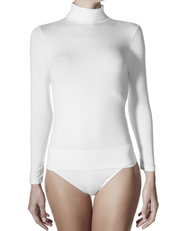 CAMISETA C/A SPA MODAL JANIRA