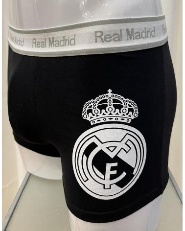 Bóxer Caballero Real Madrid
