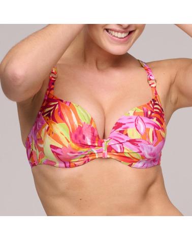 Bikini Preformado Marie Jo Swim colección Shubra