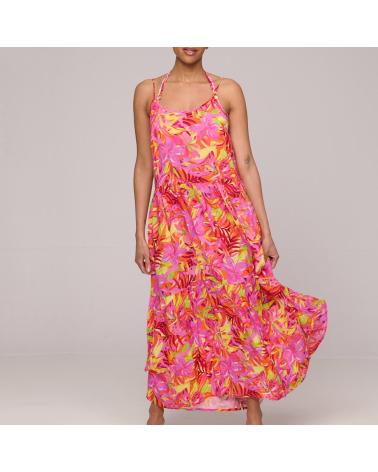 Vestido Playa Marie Jo Swim colección Shubra