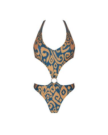 TRIKINI ANTIGEL EBB9738B LA BALINAISE