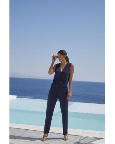 COMBI-PANTALÓN LISE CHARMEL ASB3080 CLASSE NAUTIQUE