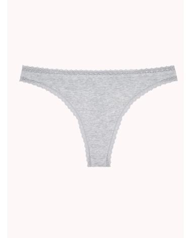 TANGA CHARLOTTE PASSIONATA T423