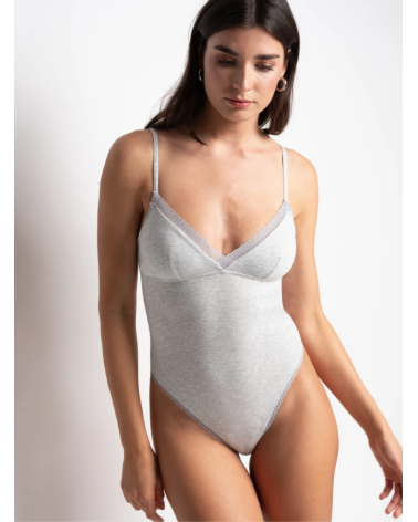 BODY PASSIONATA CHARLOTTE T023