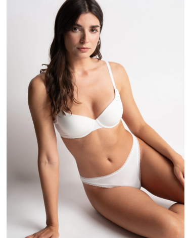 SUJETADOR ALGODON CHARLOTTE PASSIONATA COPA B T923