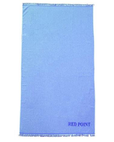 TOALLA BAÑO RED POINT 1830570