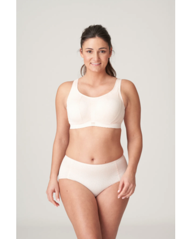 DEPORTIVO PRIMA DONNA COPA E THE GYM