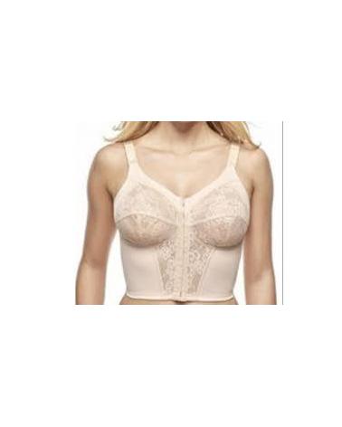 SUJETADOR CUERPO SUSA 7292 COPA B
