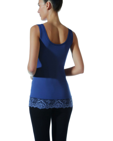 CAMISETA JANIRA CTA.IM B716 GRETA