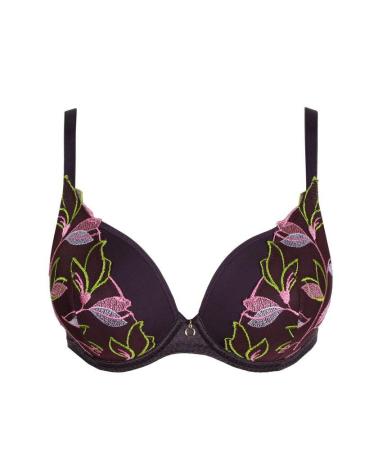 SUJETADOR ESCOTE CORAZÓN MARIE JO LOISH 0102946