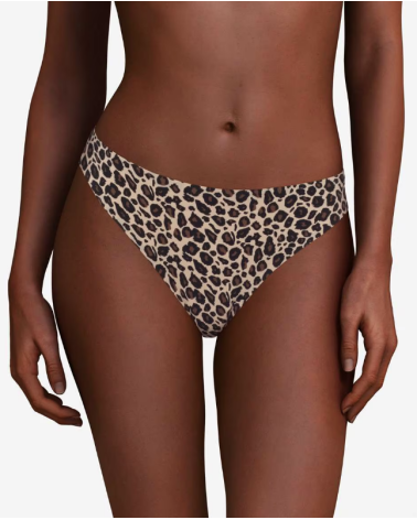 TANGA SOFT STRECHT CHNATELLE 2649
