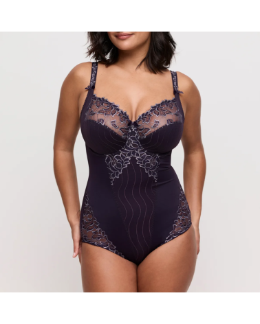 Body De Copa Entera Primadonna Deauville 0461810