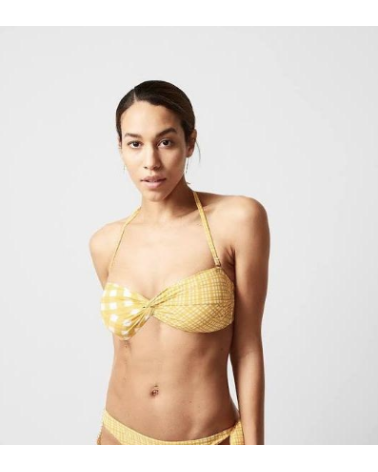 43A6 BANDEAU PASSIONATA BIKINI 43A6
