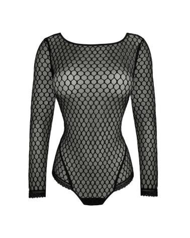 BODY PRIMADONNA NAKO 0442499 TALLAS: 36, 38, 40, 42, 44, 46  - Todas las mejores fajas de mujer online  - PEPI GUERRA