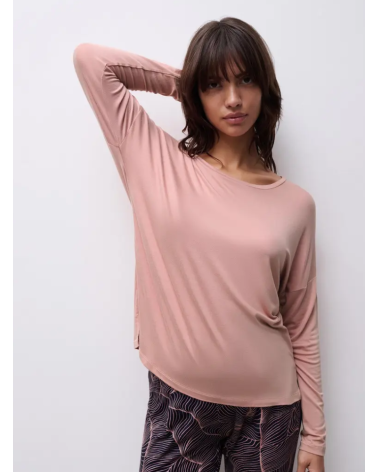 Camiseta MUJER FEMILET FN7690 YARA