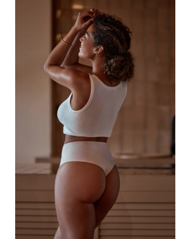HIGH TANGA PERFECT CURVES JANIRA