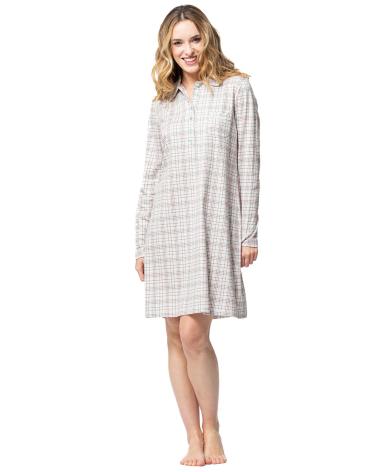 CAMISOLA MANGA LARGA SEÑORETTA 252110