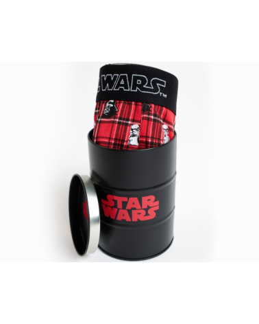 BOXER STAR WARS 48608