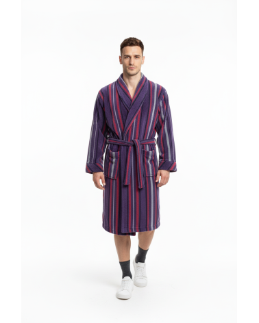 BATA CORTA HOMBRE MARCA SOY 142663
