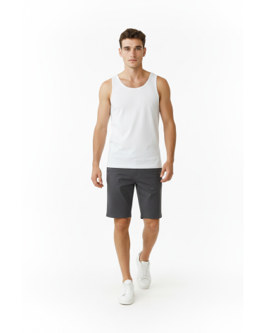 CAMISETA ALGODON TIRANTES HOMBRE 355 MAP