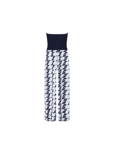 COMBI PANTALON LISE CHARMEL ASB3096 DANSE DES VAGUES
