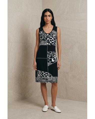 VESTIDO EGATEX 131556