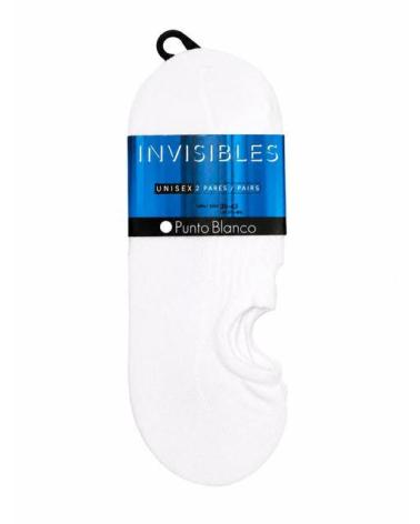 DUPLO INVISIBLE PUNTO BLANCO 13446-00