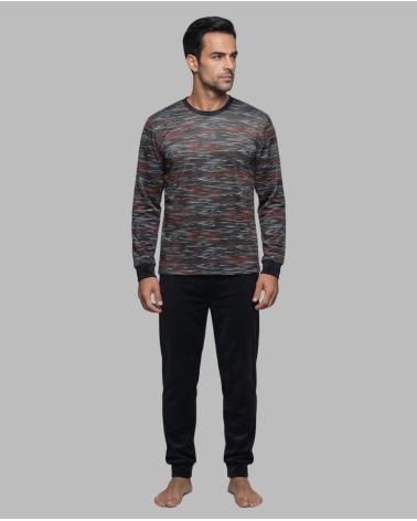 PIJAMA HOMBRE MARCA SOY TUNDOSADO 262644
