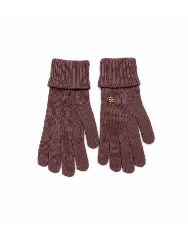 GUANTES CHANTELLE PUNTO CANALE C1A2ZS TALLAS: u; COLOR: e35 Composición: viscosa; Temporada: invierno 26 - Toda la