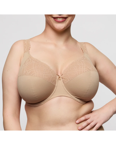 SUJETADOR PRIMA DONNA COPA K SALERNO 0163535