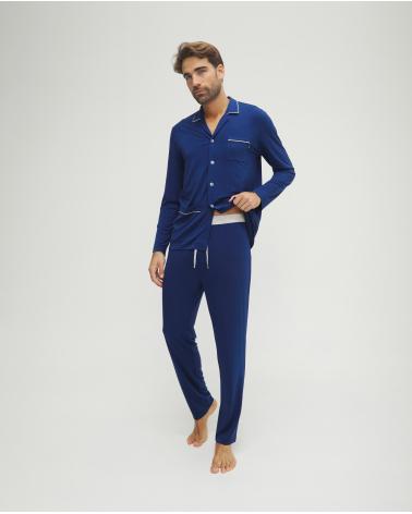 PIJAMA HOMBRE LOHE MODAL Y265191