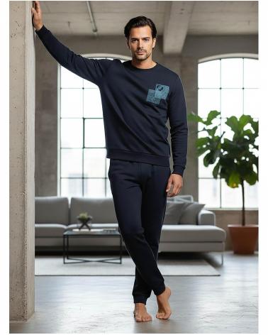 PIJAMA HOMBRE MARCA SOY 262617