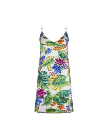 VESTIDO LISE CHARMEL ASB1097 EBLOUISSANT EDEN