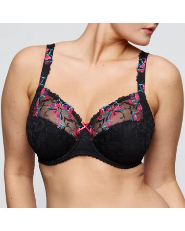 SUJETADOR PRIMA DONNA MIYARA COPA E 163620
