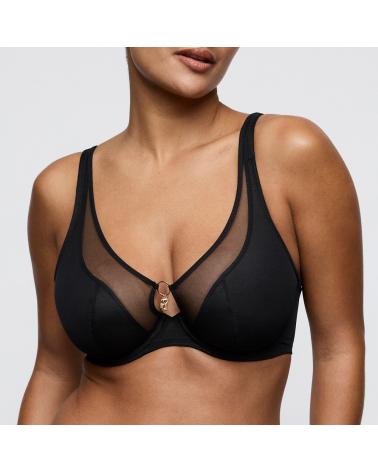 SUJETADOR PRIMA DONNA SHEARY COPA E 0142644