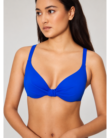 TOP BIKINI YSABEL MORA COPA B 83399