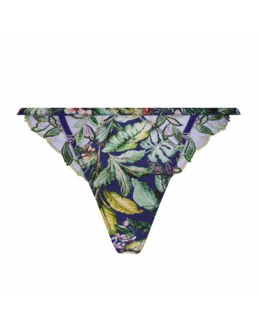 TANGA LISE CHARMEL ACM0914 BAIN DE NATURE