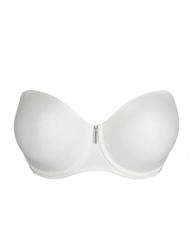 SUJETADOR SIN TIRANTES PRIMA DONNA COPA F TWIXIE 242538