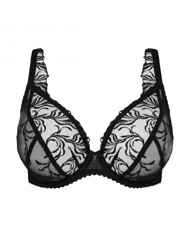 SUJETAOR PRIMA DONNA COPA E 163644 SOLISSE