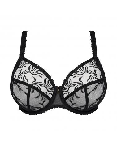 SUJETAOR PRIMA DONNA COPA E 163640 SOLISSE