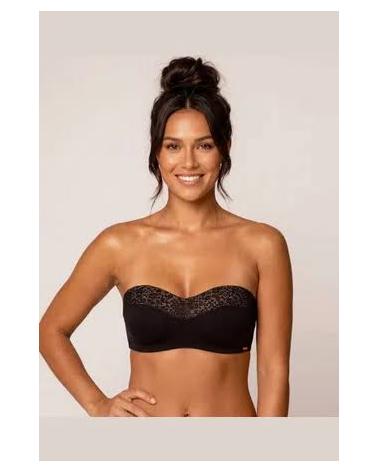 SUJETADOR SIN TIRANTES SIN ARO B ROYAL JOY 1016-910