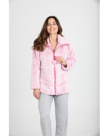 CHAQUETA MUJER PETTRUS KATIONICA 3817